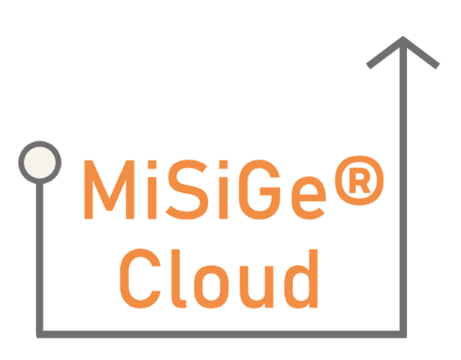 MiSiGe® – Cloud